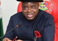 Governor Diri