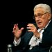 Henry Kissinger