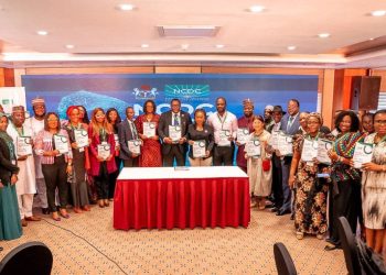 Federal Government unveils five-year health security plan