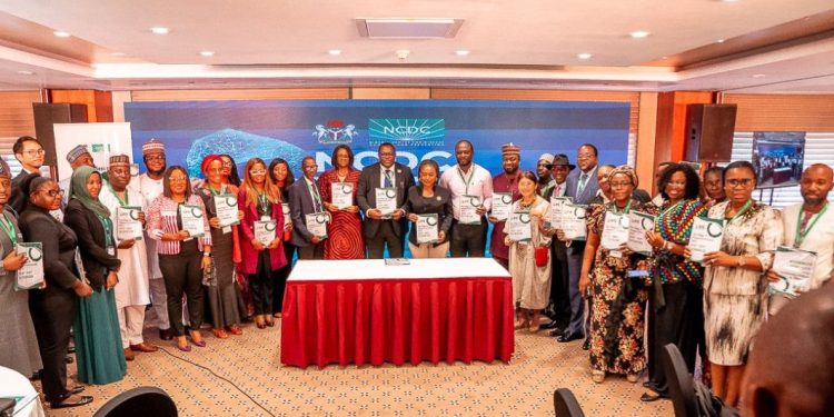 Federal Government unveils five-year health security plan