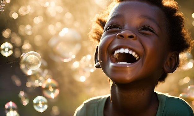 International wolrld childrens day