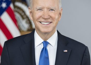 President Joe Biden