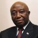 Joseph Boakai