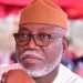 Ondo APC leaders reject Tinubu’s intervention, insist on Aiyedatiwa as acting Gov