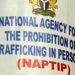 NAPTIP urges community leaders to report SGBV