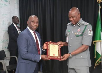 NCC and NCS forge alliance to combat piracy