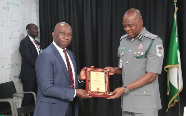 NCC and NCS forge alliance to combat piracy