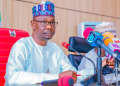 Governor Sule