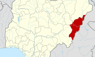 Adamawa