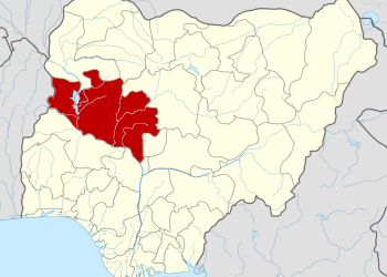 Gunmen kidnap former APC Chairman in Niger State
