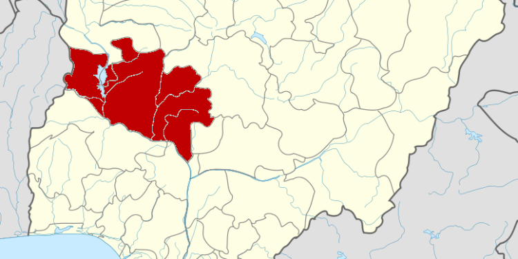 Gunmen kidnap former APC Chairman in Niger State