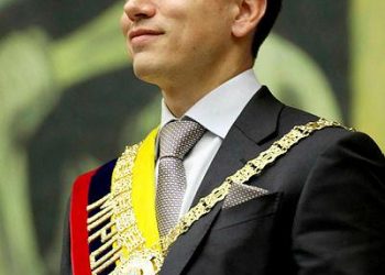 Ecuador elects 35-year-old Noboa as President