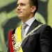 Ecuador elects 35-year-old Noboa as President