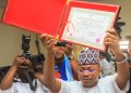 Kogi State Gov. Ododo