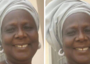 Olaitan-Gbenle