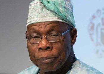 OlusegunObasanjo