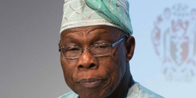 OlusegunObasanjo