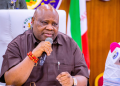 Osun State Governor Ademola Adeleke