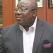 Senate confirms Tunji Olaopa as Chairman of FCSC