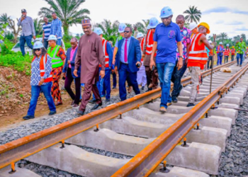 Minister assures timely completion of Port Harcourt-Maiduguri rail project