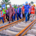 Minister assures timely completion of Port Harcourt-Maiduguri rail project