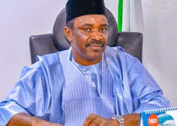 Saidu-Alkali