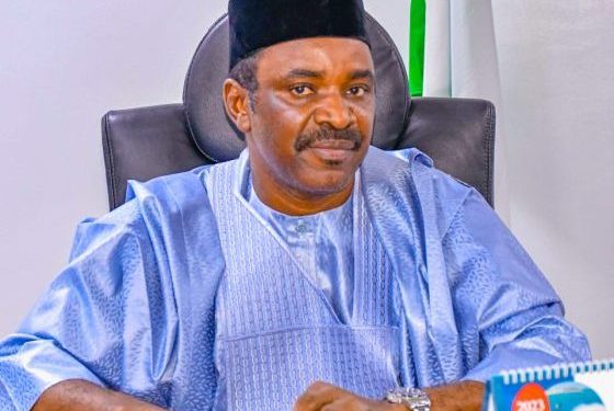 Saidu-Alkali