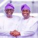 Sanwol Olu and Hamzat