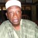 Samanja, comical actor, dies at 81