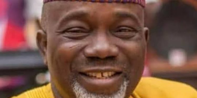 OAU lecturer slumps, dies in his office
