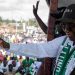 Boakai defeats President Weah in Liberia