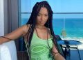 Temi Otedola