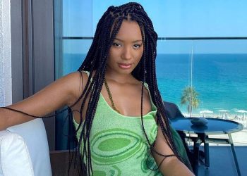 Temi Otedola
