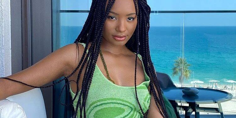 Temi Otedola