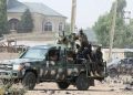 boko haram