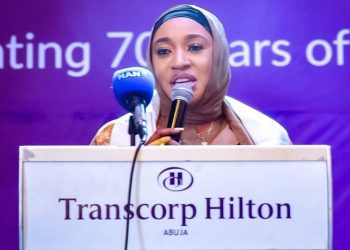 Sightsavers @70: A remarkable journey of vision and empathy in Nigeria