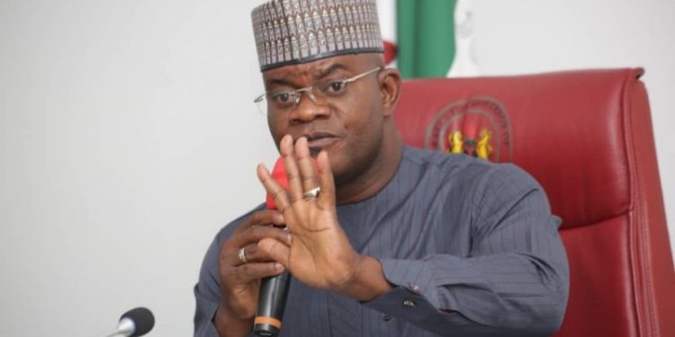 Yahaya Bello