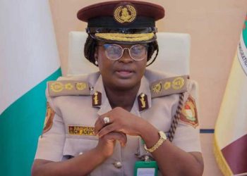 Tinubu confirms Adepoju as Immigration boss
