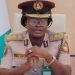 Tinubu confirms Adepoju as Immigration boss