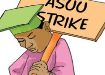ASUU Strike