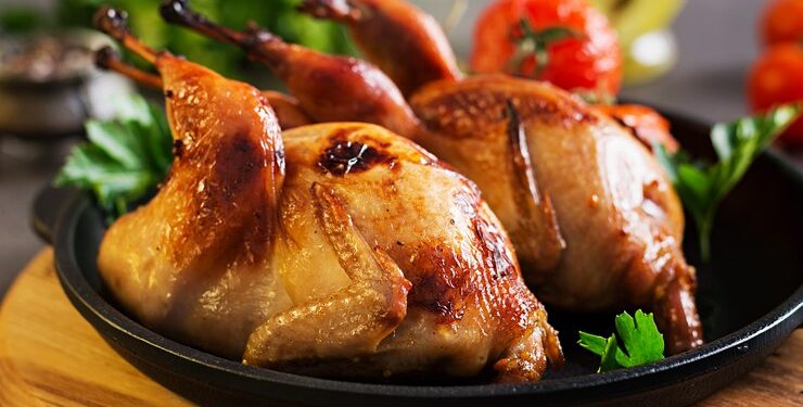 FG announces plans to boost food production in 2024