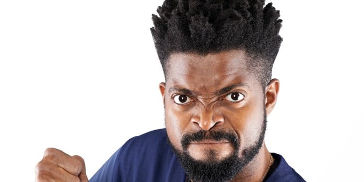 basketmouth