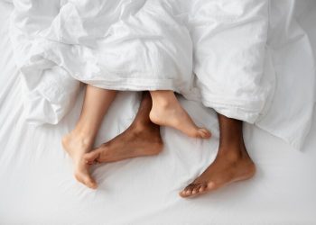 Mike Bamiloye addresses attitudes of Christian women towards sex