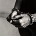 handcuffs