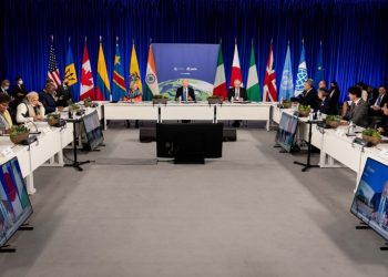 Biden’s absence from UN Climate Conference sparks speculation