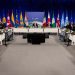 Biden’s absence from UN Climate Conference sparks speculation