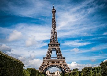 Six teenagers arraigned over beheading of teacher in Paris