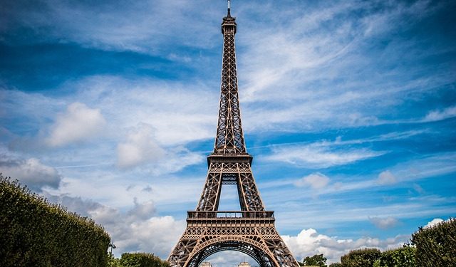 Six teenagers arraigned over beheading of teacher in Paris