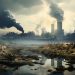 Environmental pollution