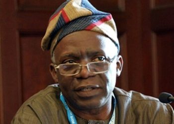 Femi Falana